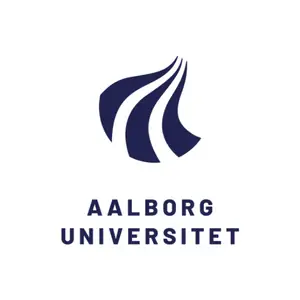 Aalborg Universitet logo